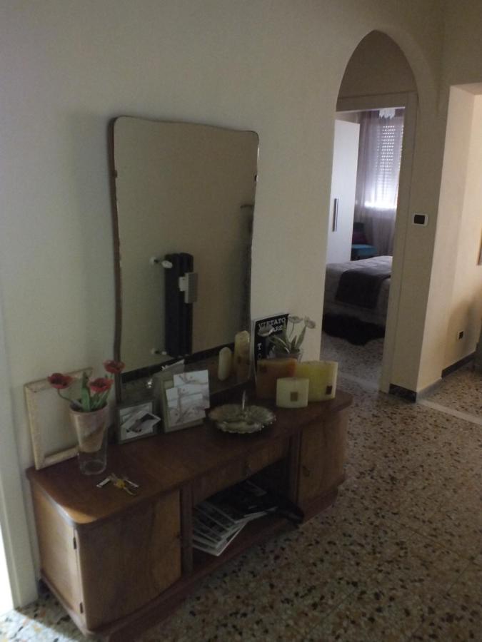 Suite Mariasole Arezzo Eksteriør bilde