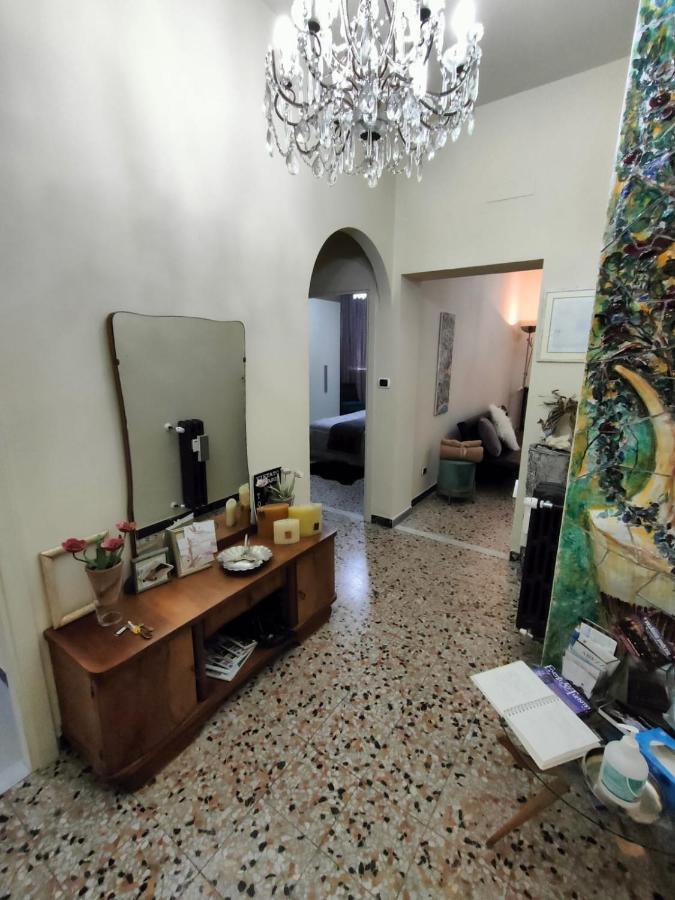 Suite Mariasole Arezzo Eksteriør bilde