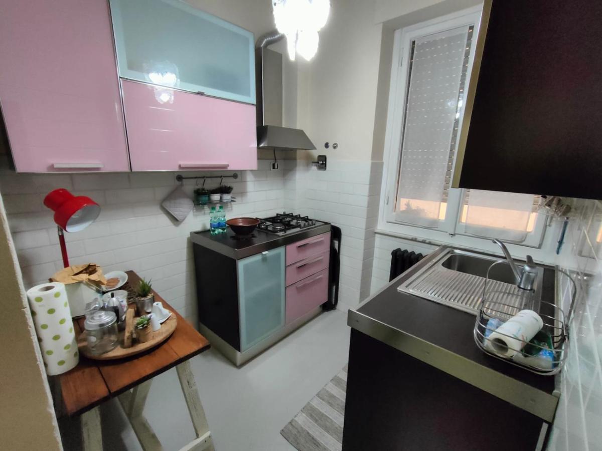 Suite Mariasole Arezzo Eksteriør bilde