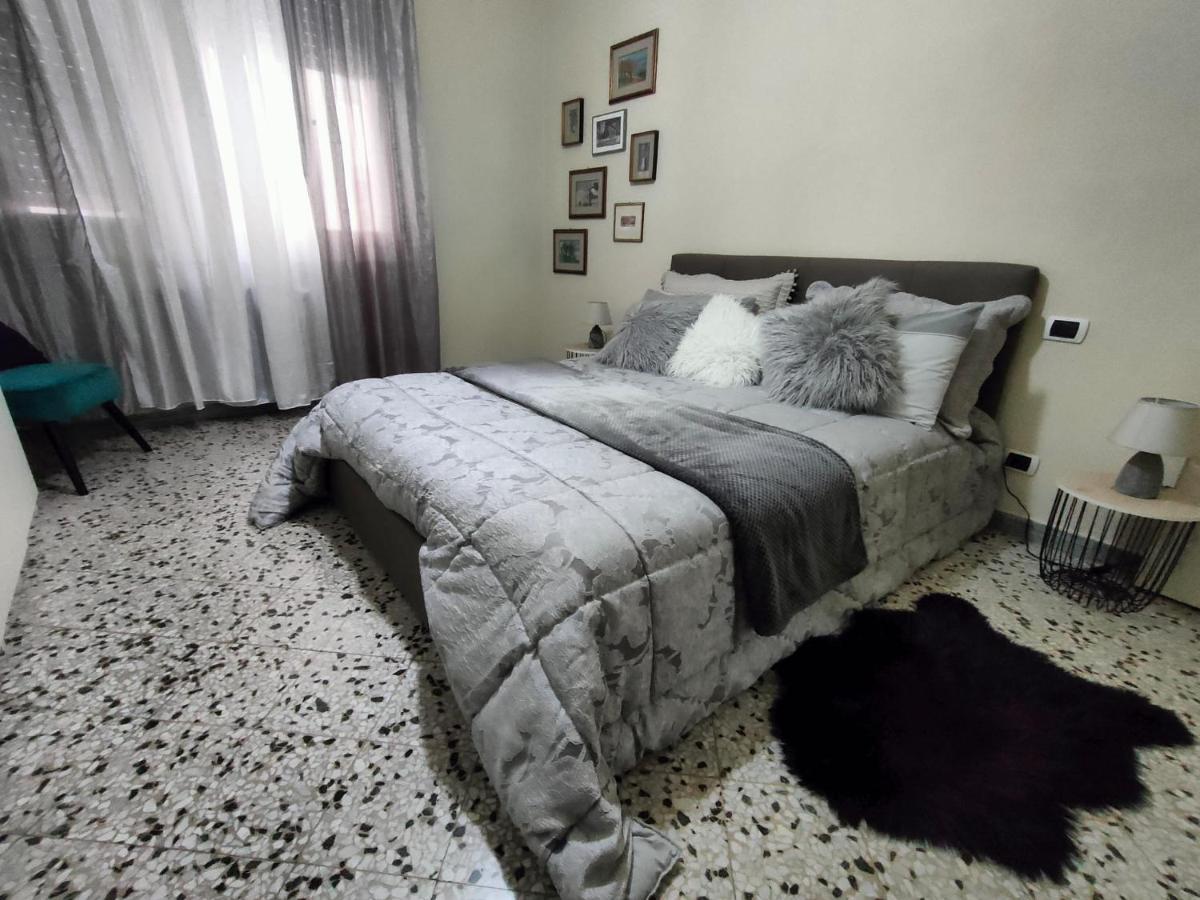 Suite Mariasole Arezzo Eksteriør bilde