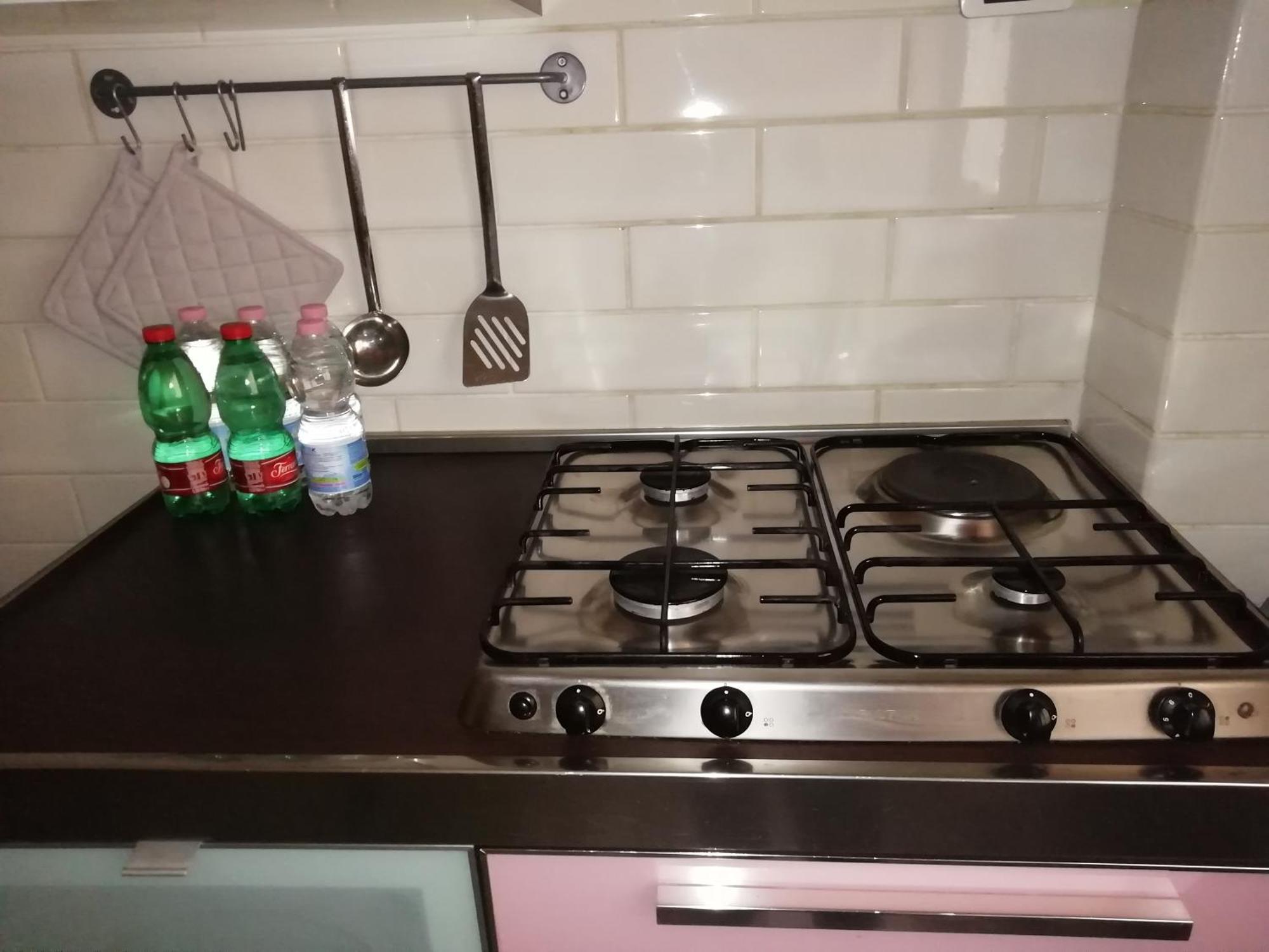 Suite Mariasole Arezzo Rom bilde