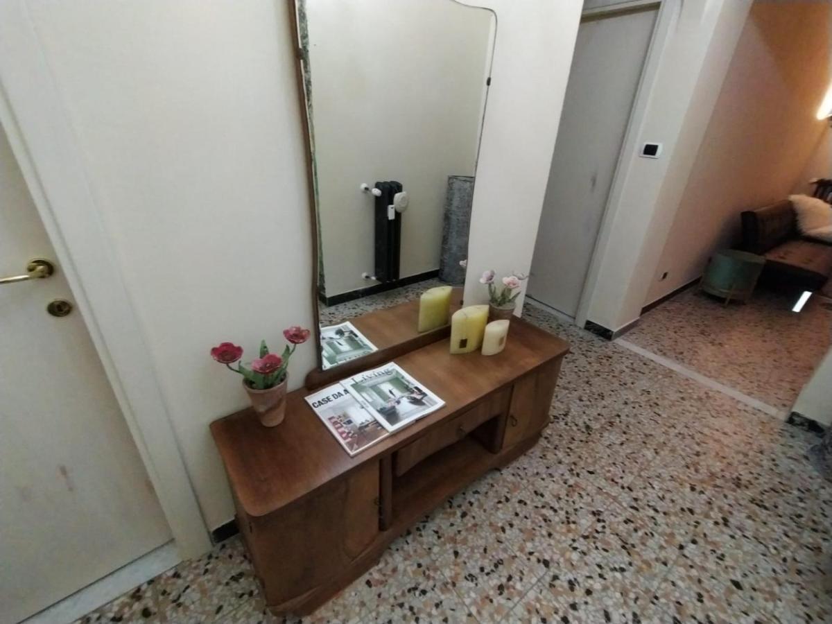 Suite Mariasole Arezzo Eksteriør bilde