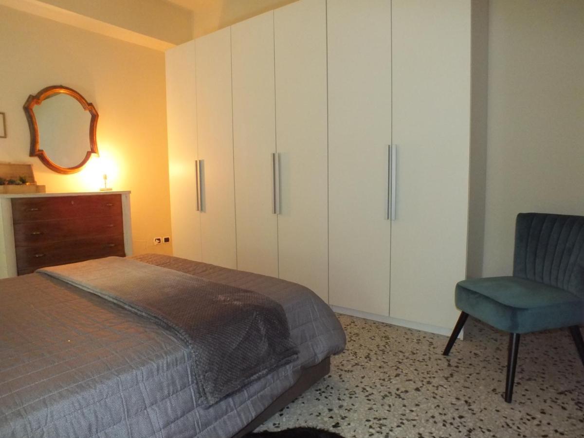 Suite Mariasole Arezzo Eksteriør bilde