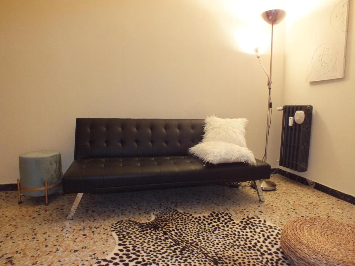Suite Mariasole Arezzo Eksteriør bilde