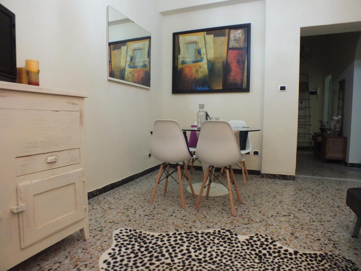 Suite Mariasole Arezzo Eksteriør bilde